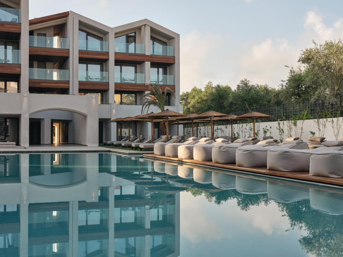 Contessina Hotel