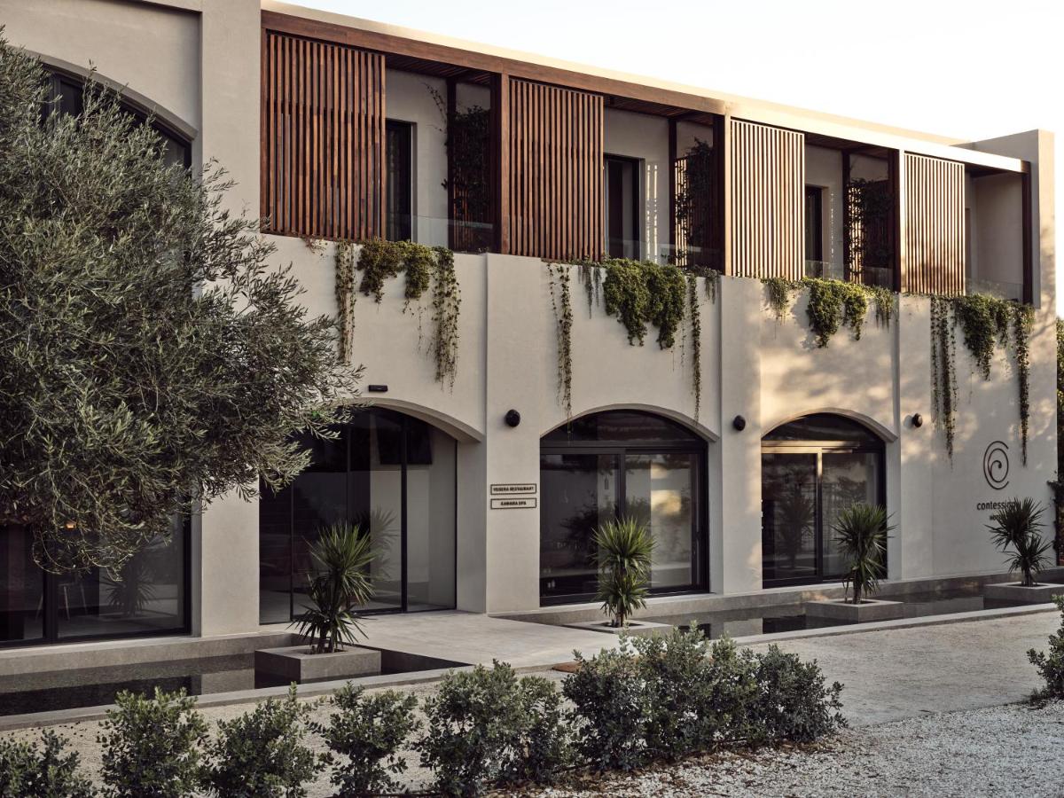 Contessina Hotel