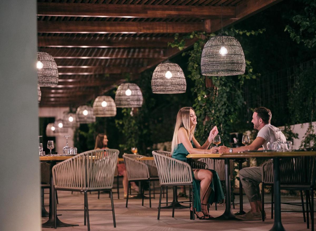 Contessina Hotel