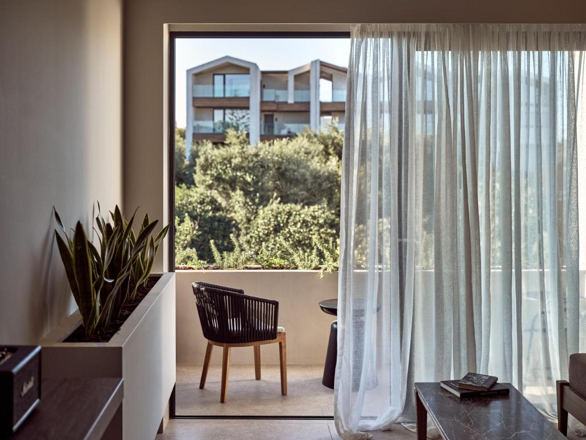 Contessina Hotel