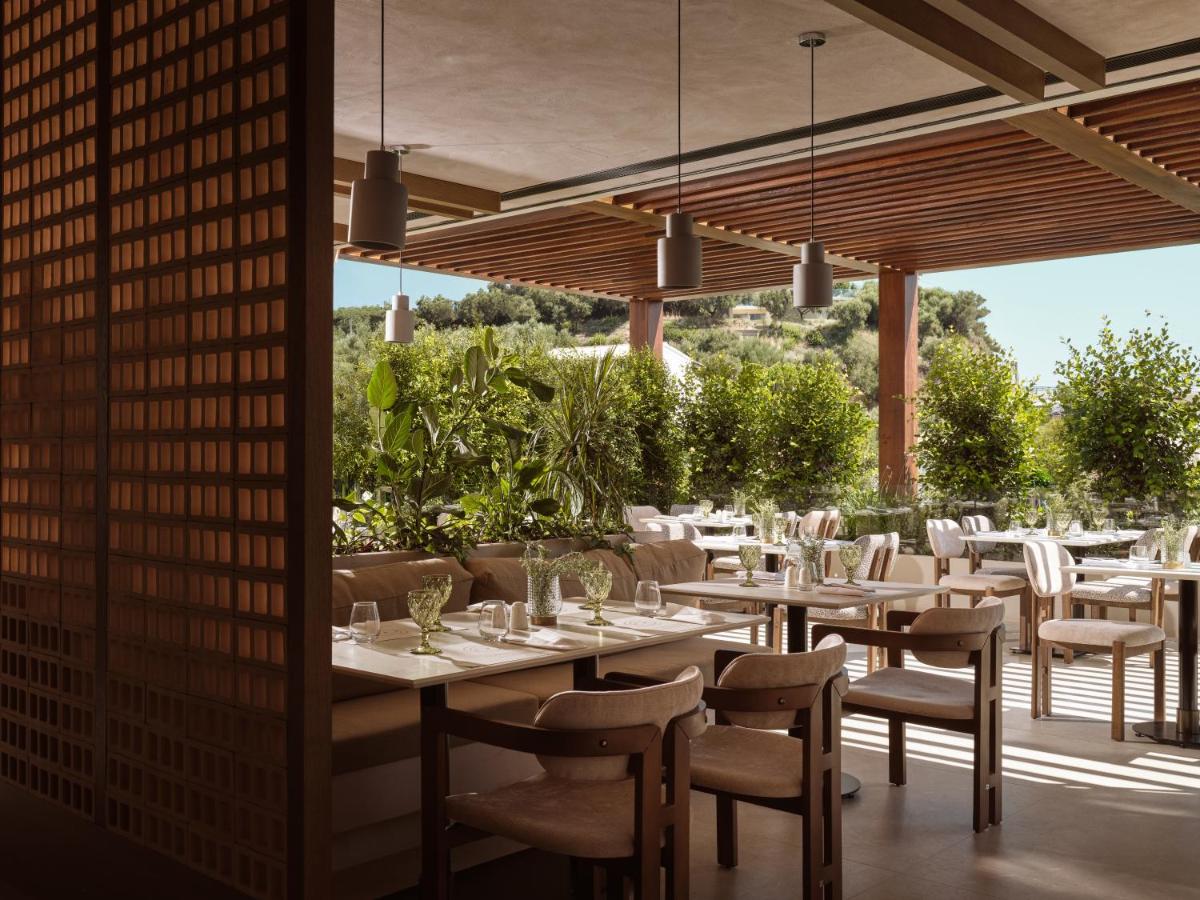 Contessina Hotel