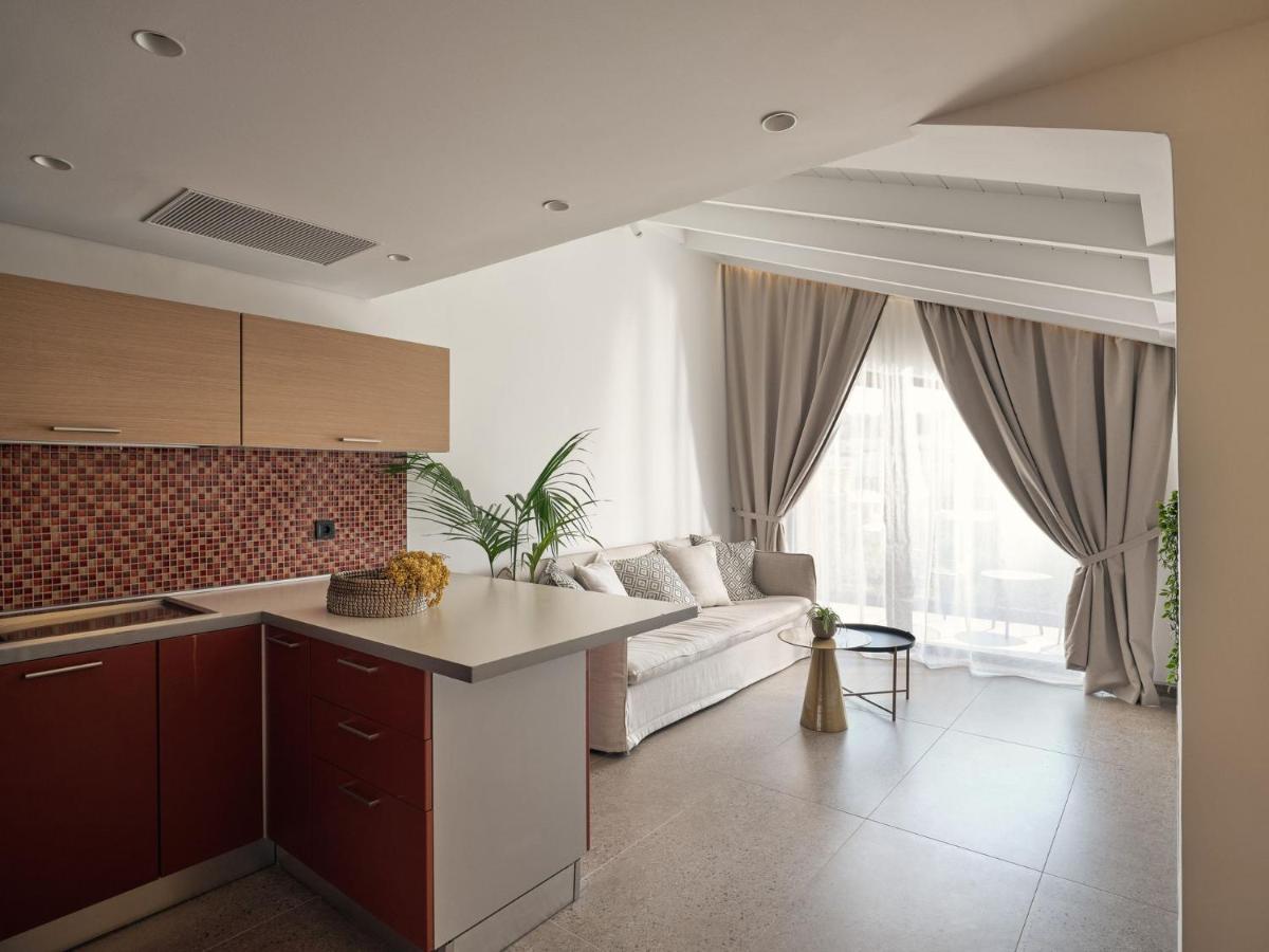 Contessina Hotel