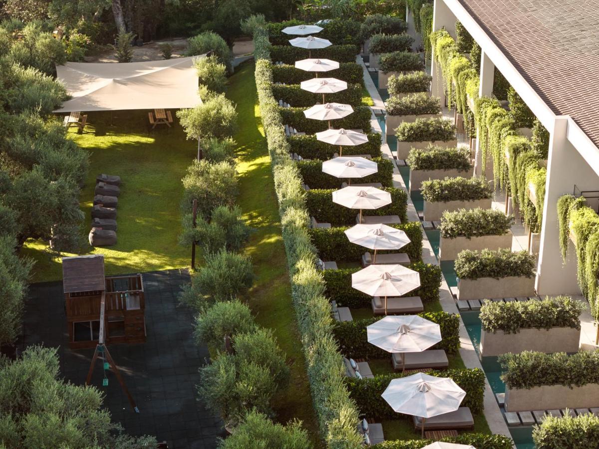 Contessina Hotel