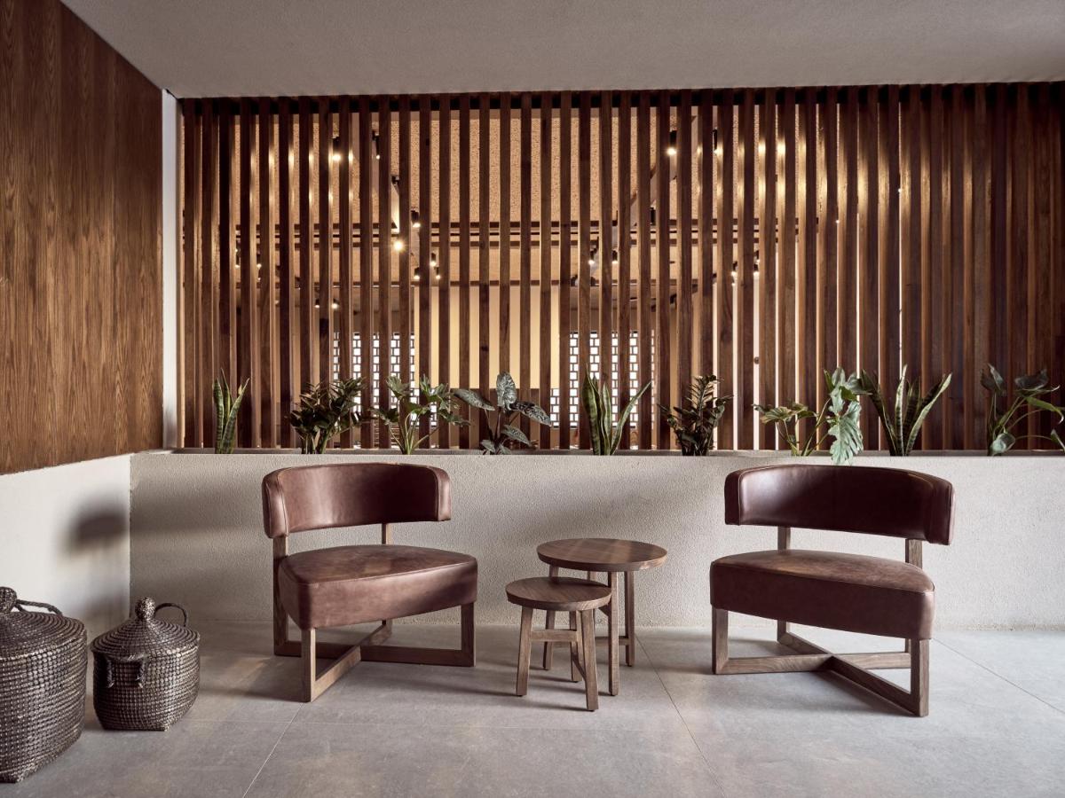 Contessina Hotel