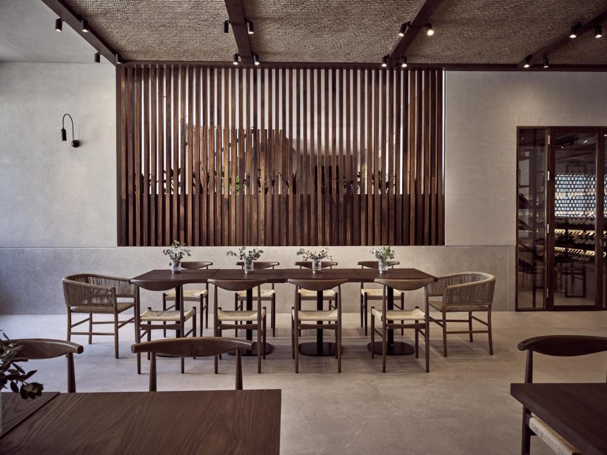 Contessina Hotel