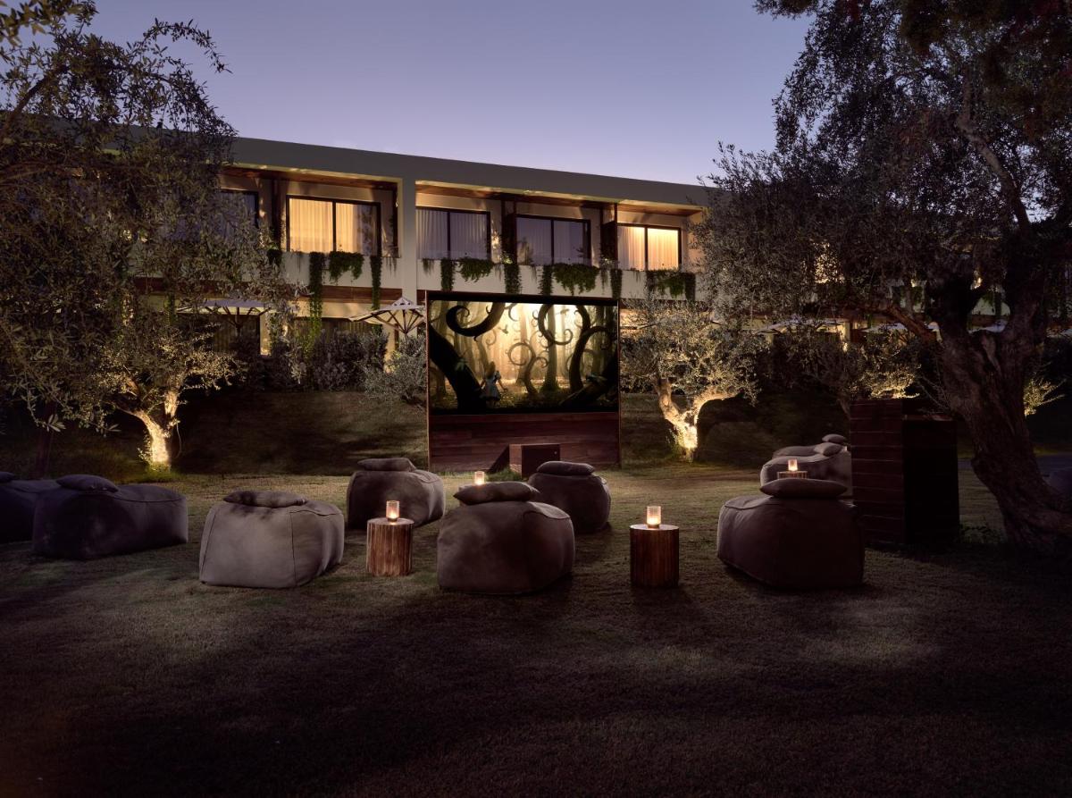 Contessina Hotel