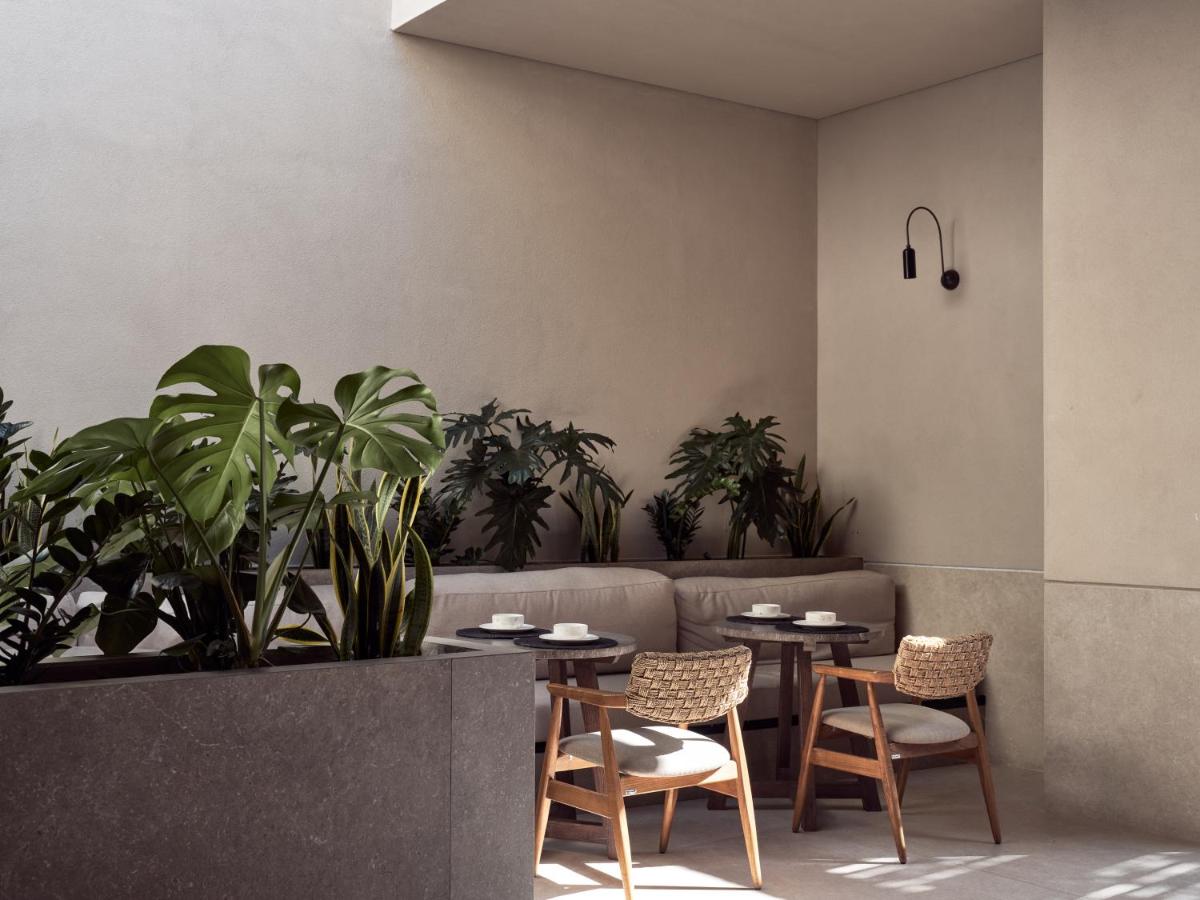 Contessina Hotel