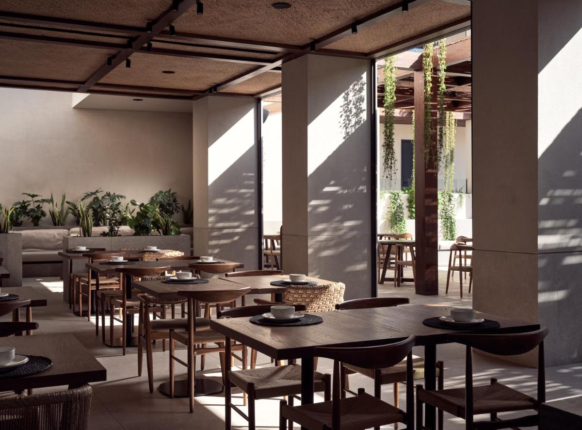 Contessina Hotel