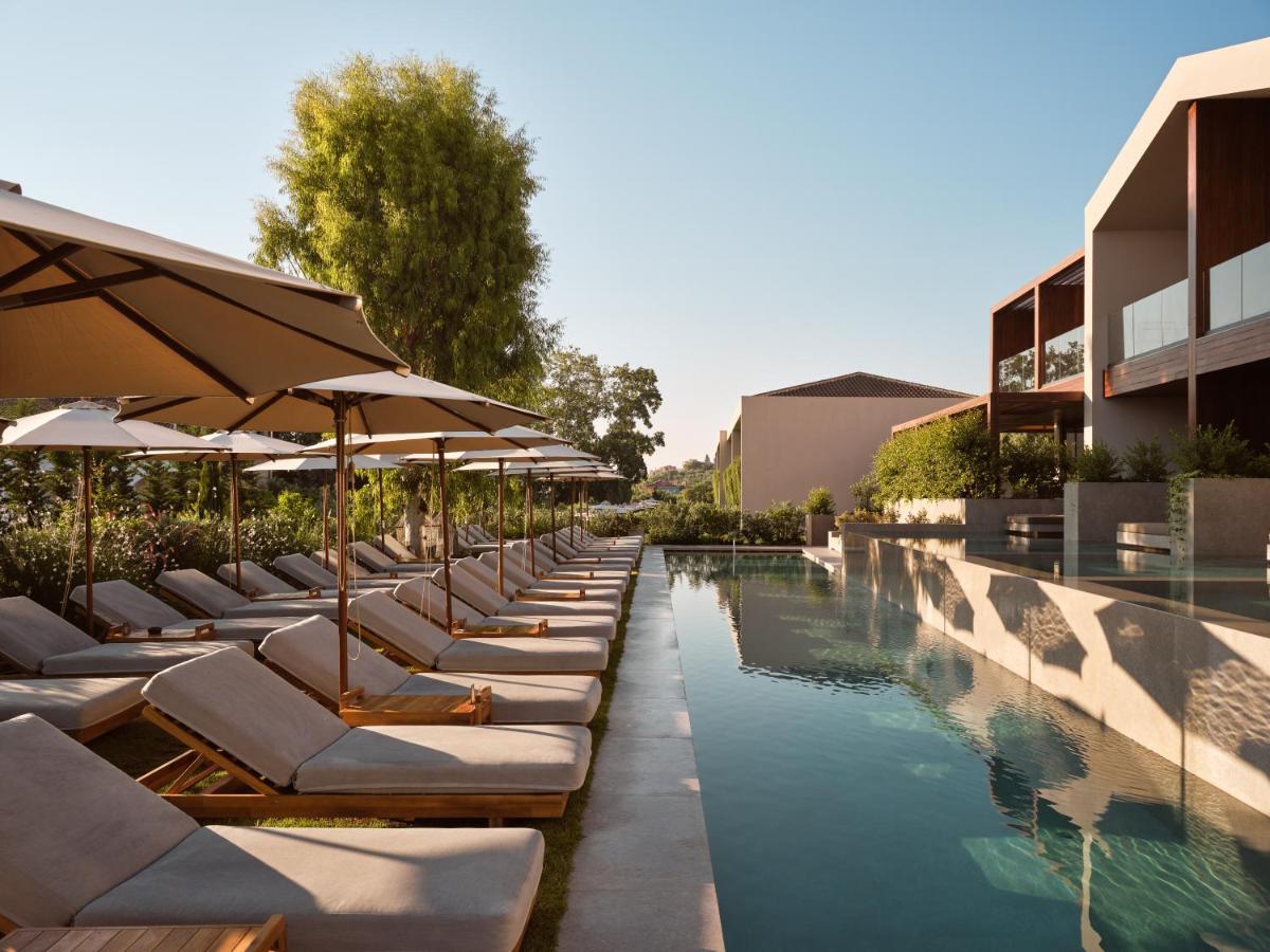 Contessina Hotel