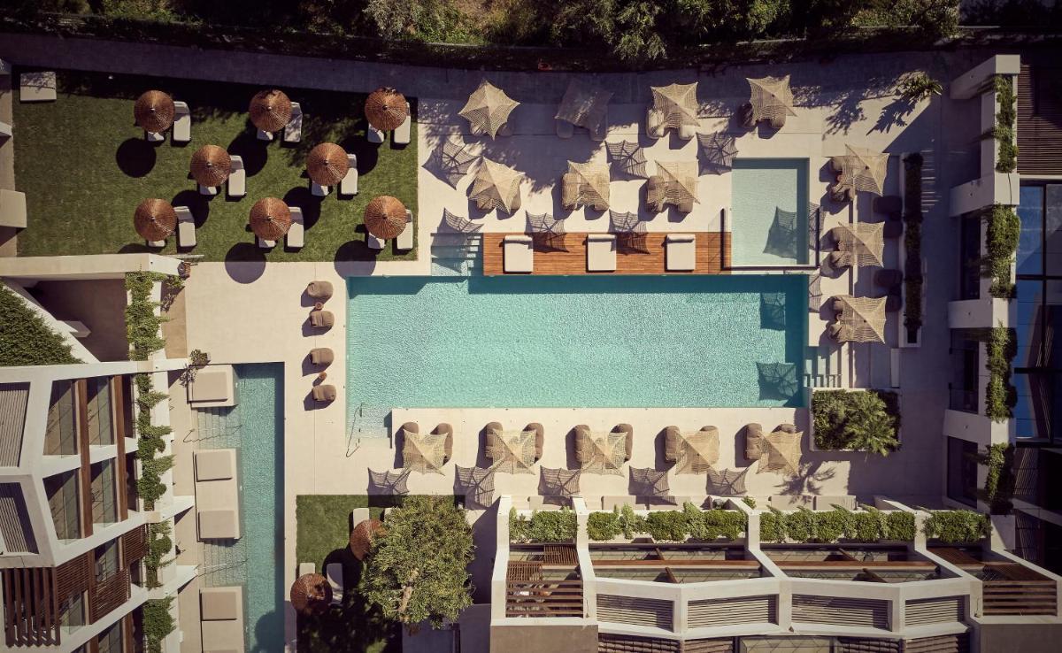 Contessina Hotel