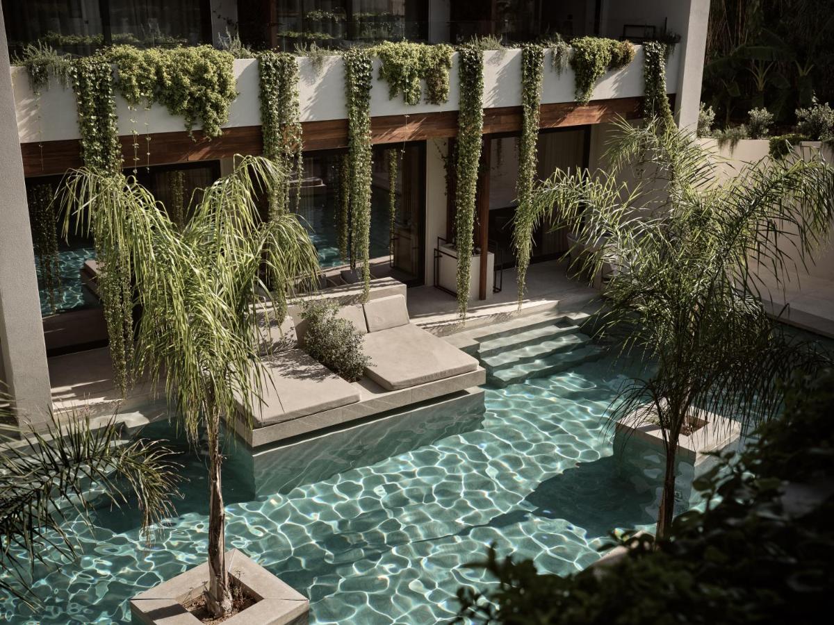 Contessina Hotel