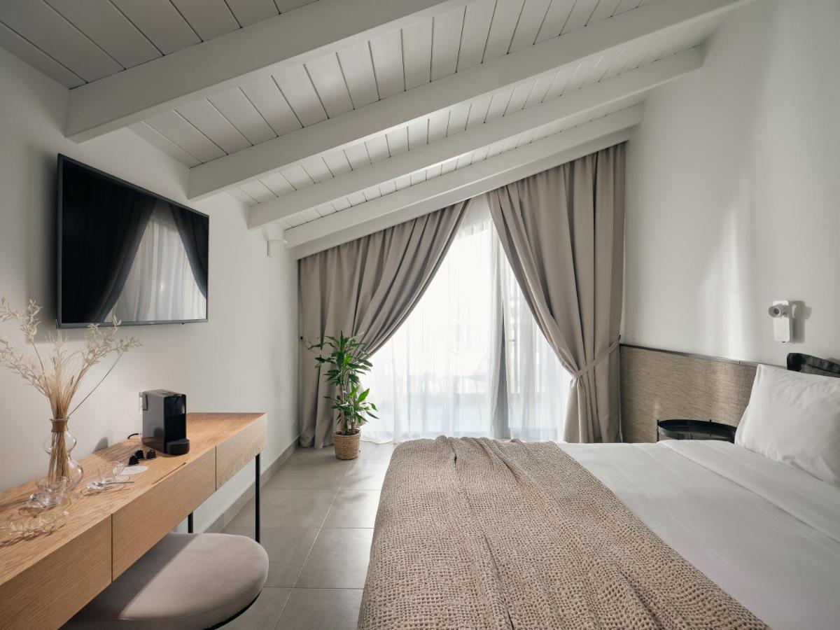 Contessina Hotel
