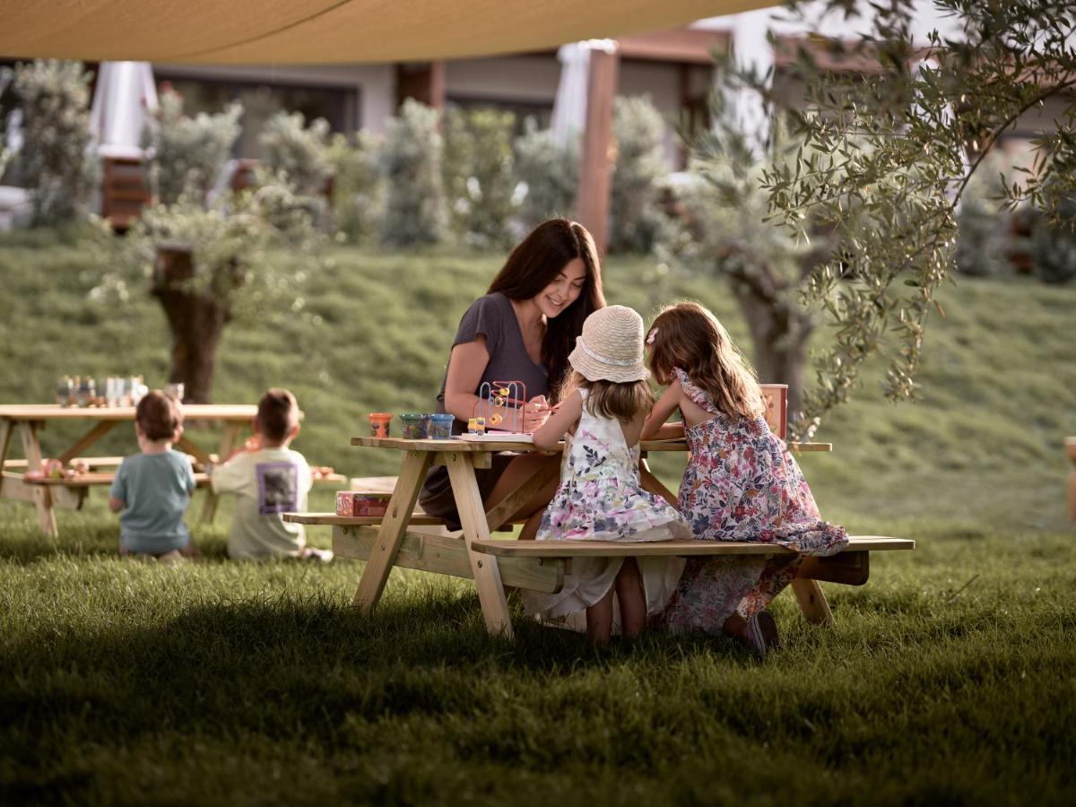 Contessina Hotel