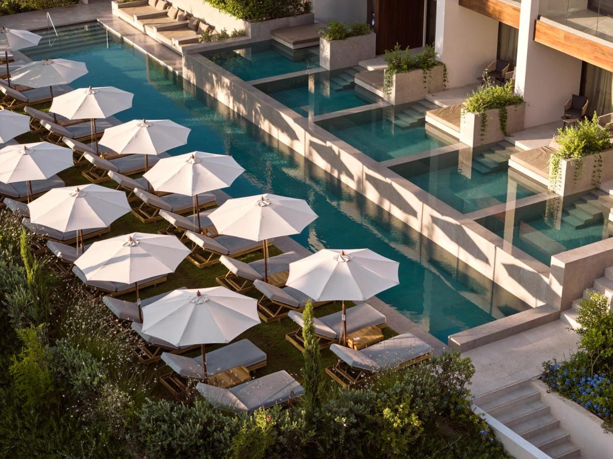 Contessina Hotel