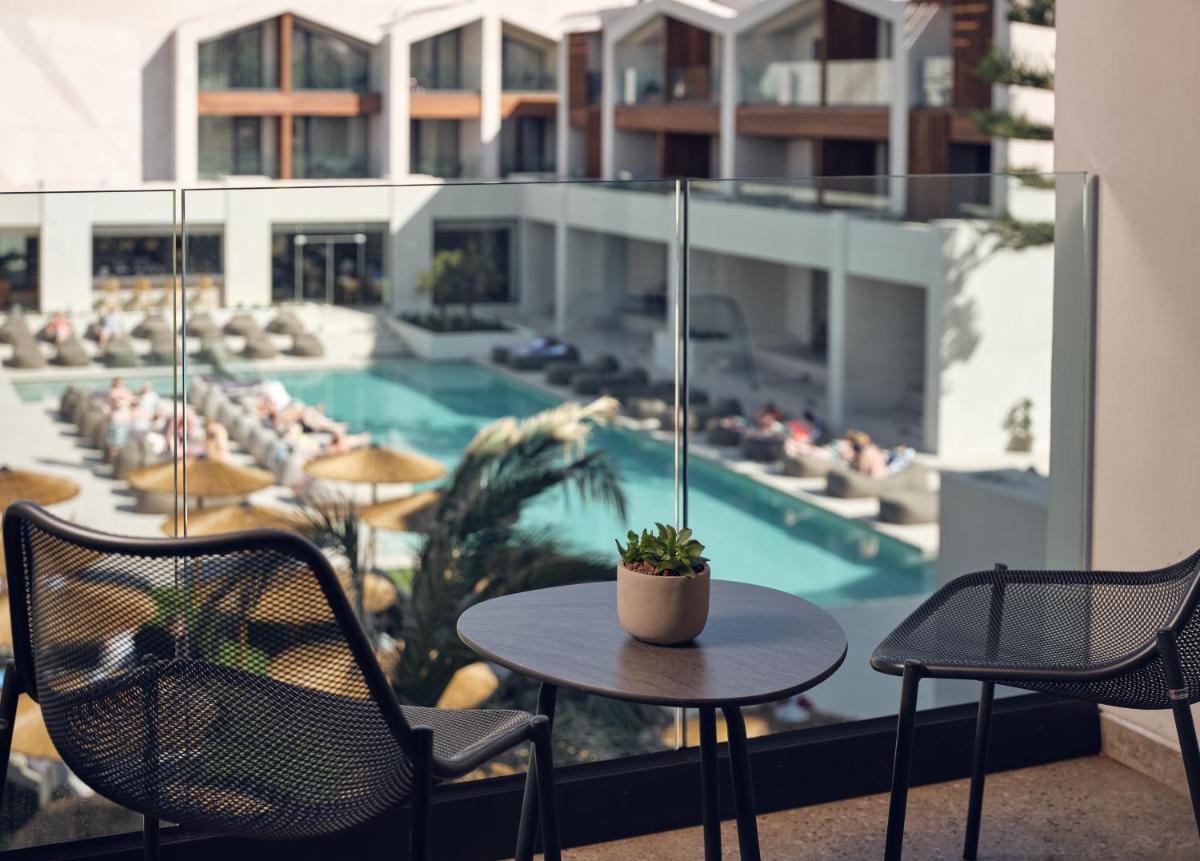 Contessina Hotel