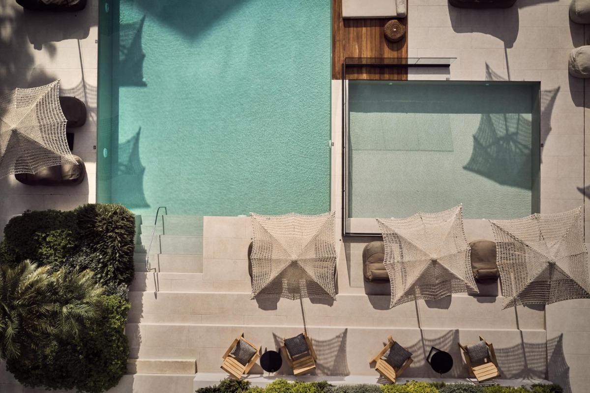 Contessina Hotel