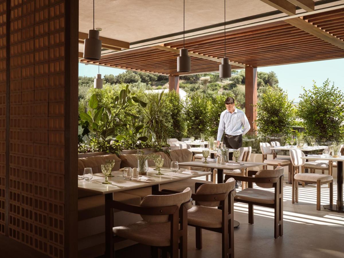 Contessina Hotel