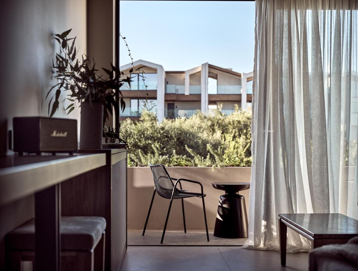 Contessina Hotel