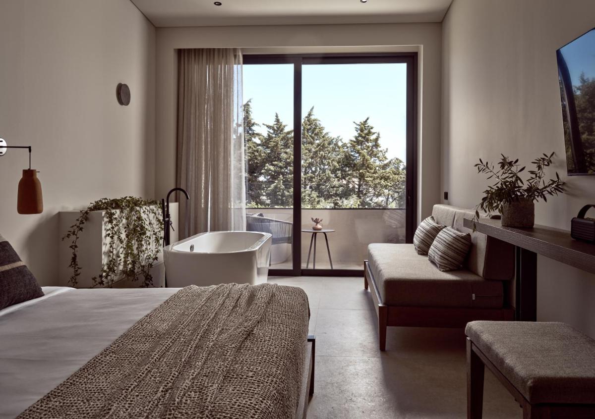 Contessina Hotel