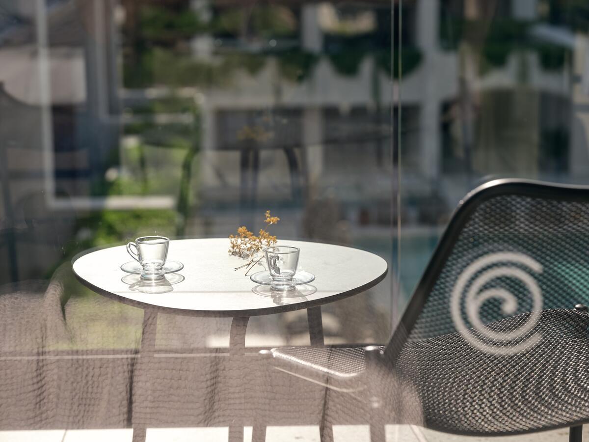 Contessina Hotel