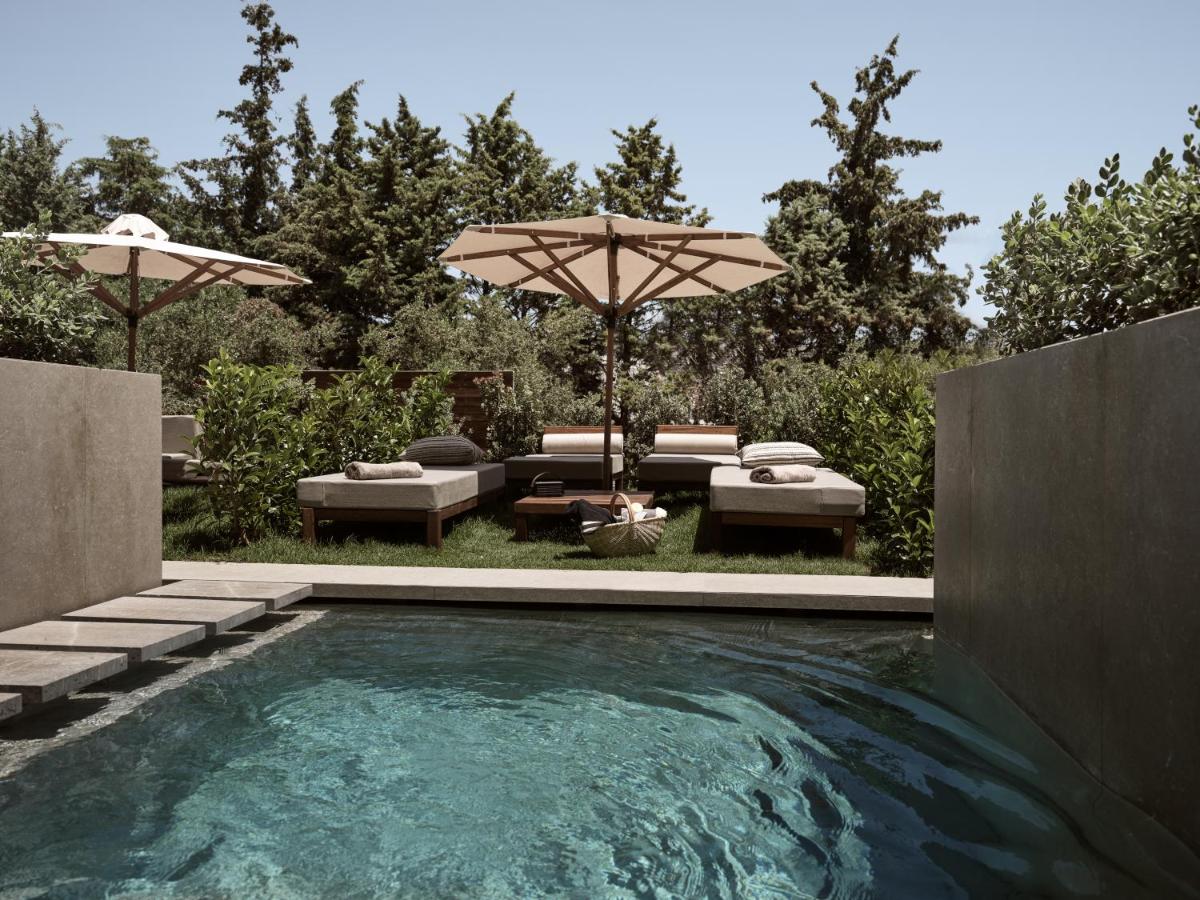 Contessina Hotel