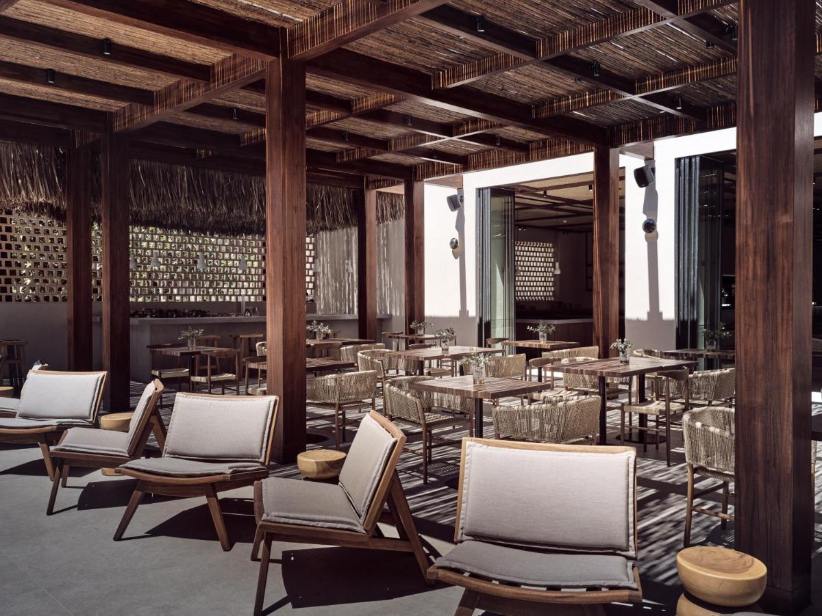 Contessina Hotel