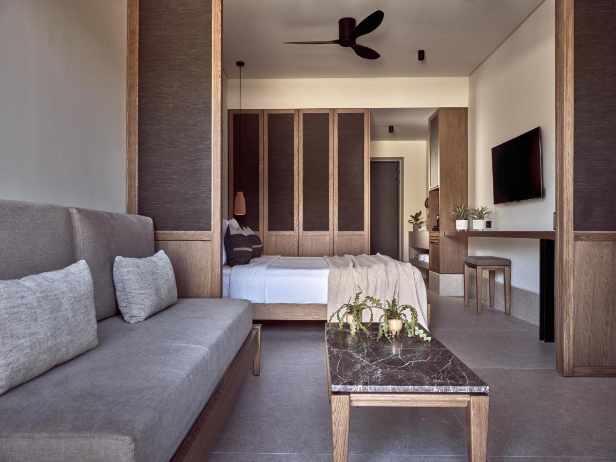 Contessina Hotel