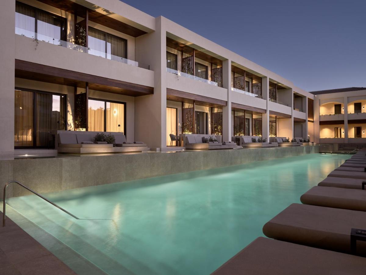 Contessina Hotel