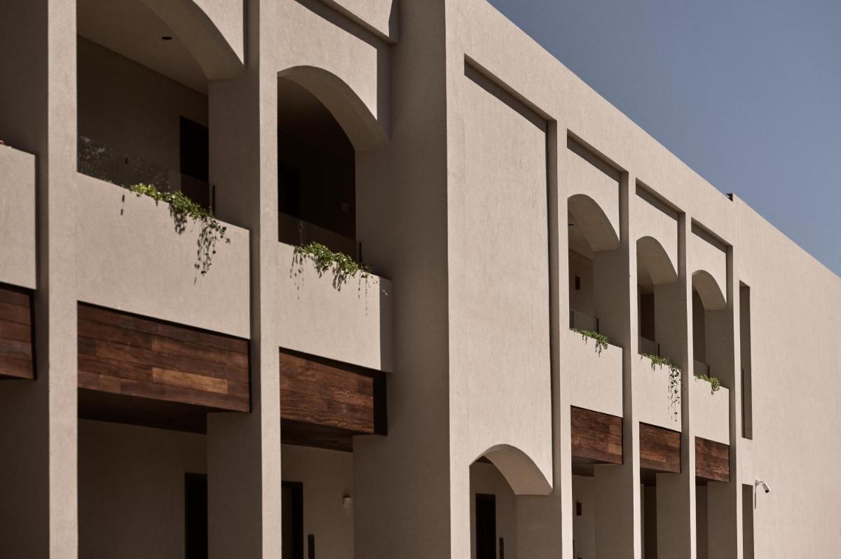 Contessina Hotel