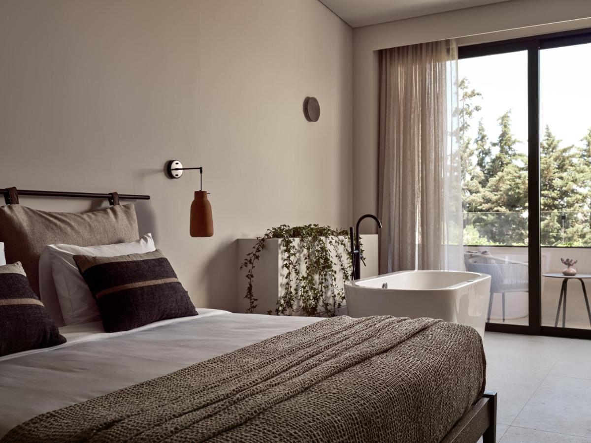Contessina Hotel