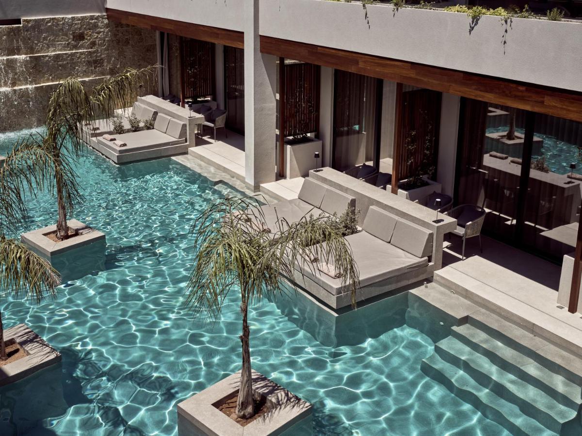 Contessina Hotel