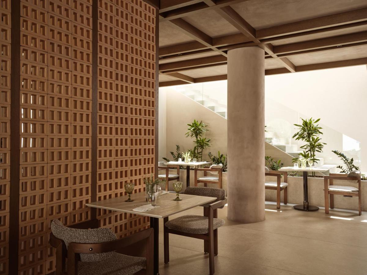 Contessina Hotel