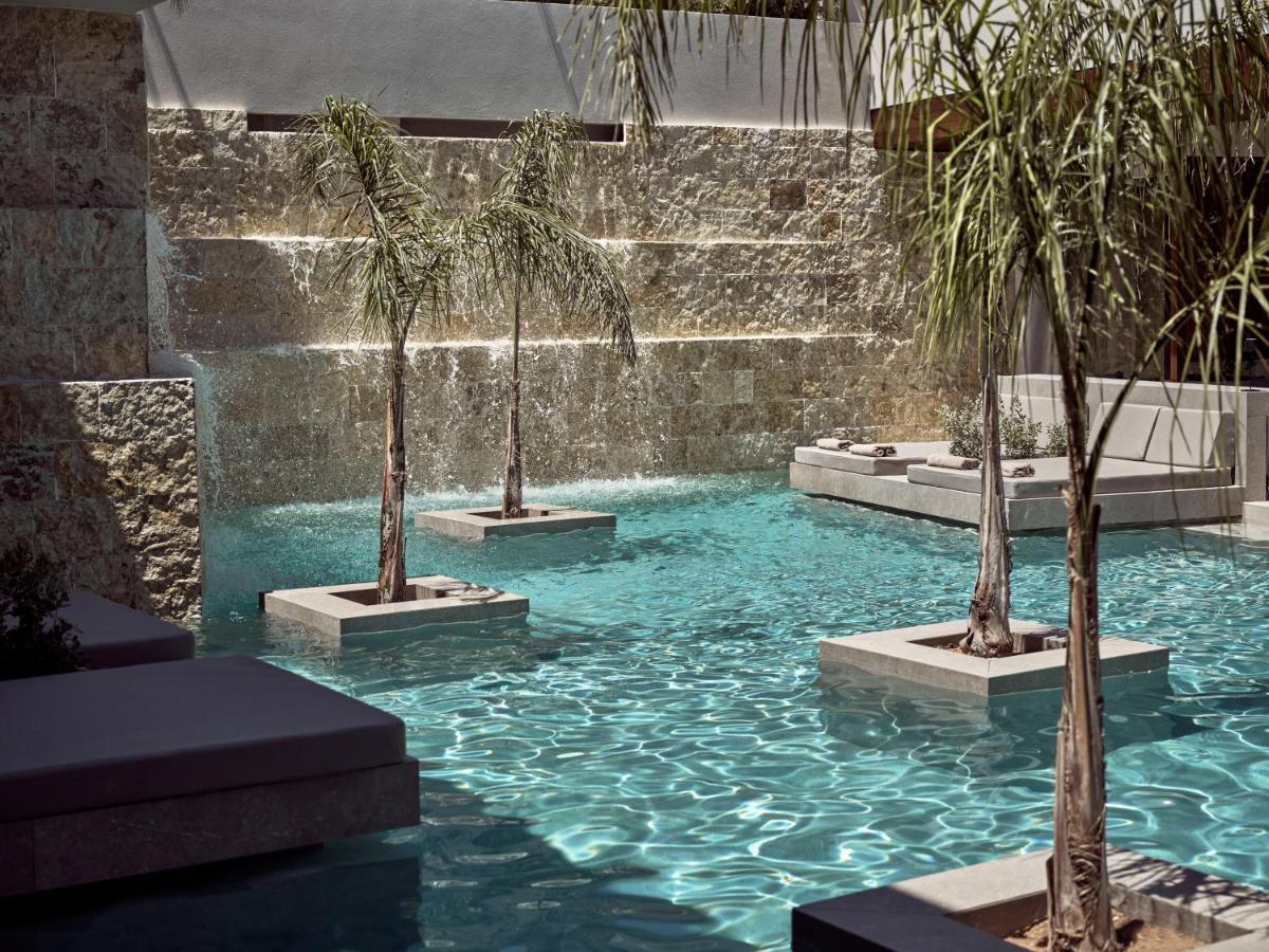 Contessina Hotel