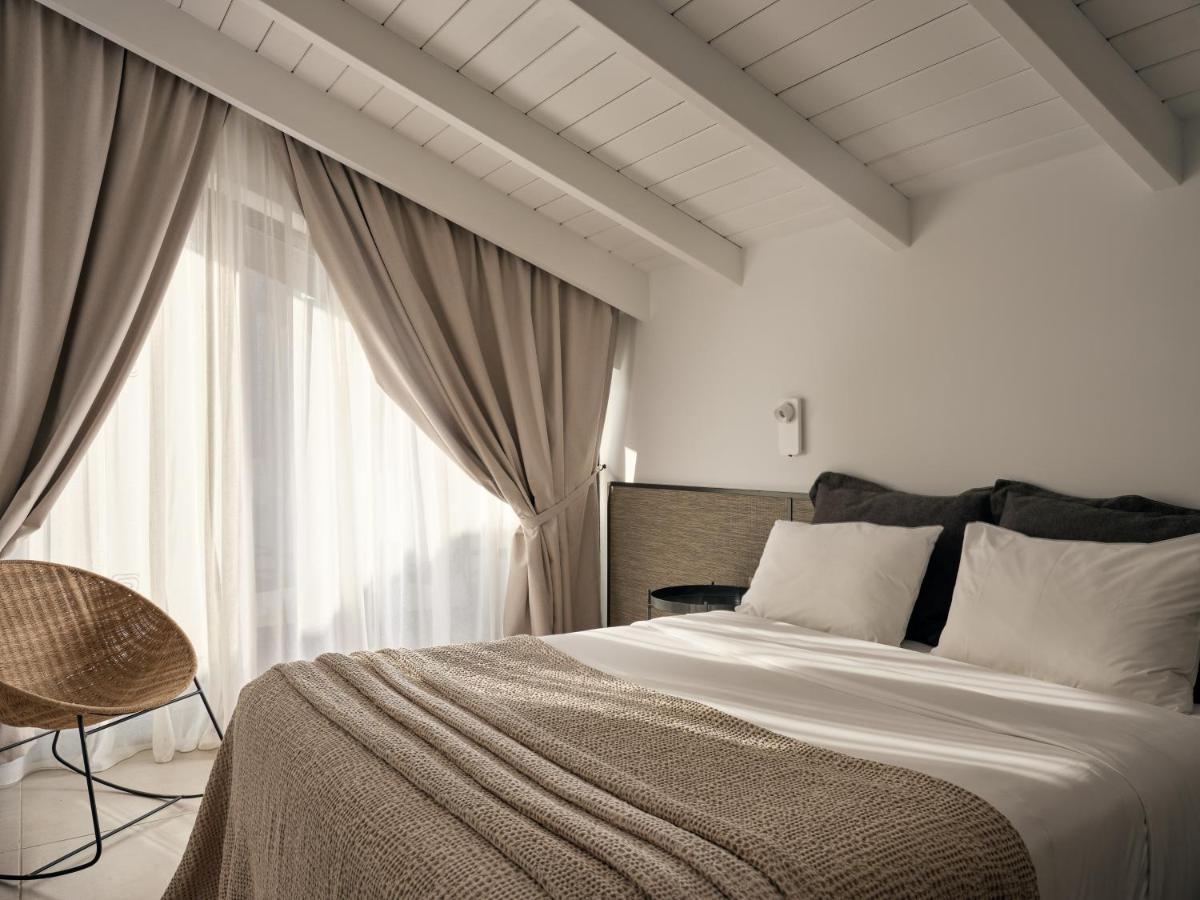 Contessina Hotel