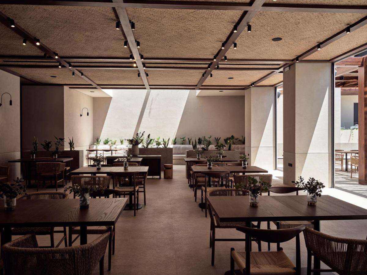 Contessina Hotel