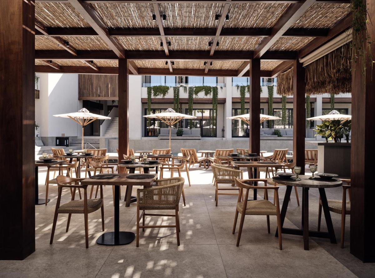 Contessina Hotel