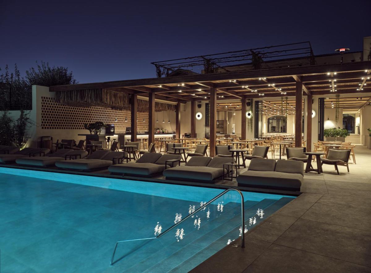Contessina Hotel