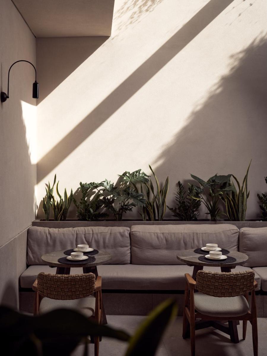 Contessina Hotel