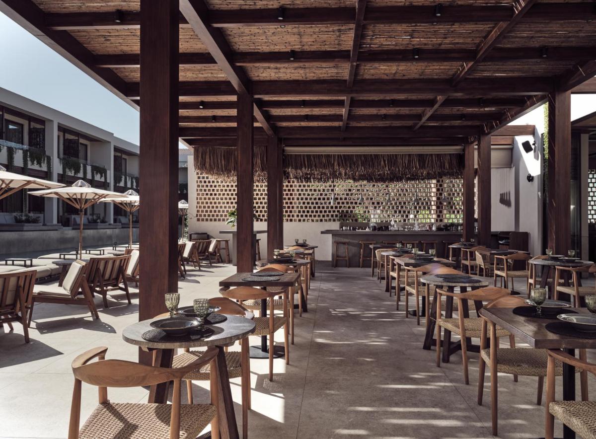Contessina Hotel