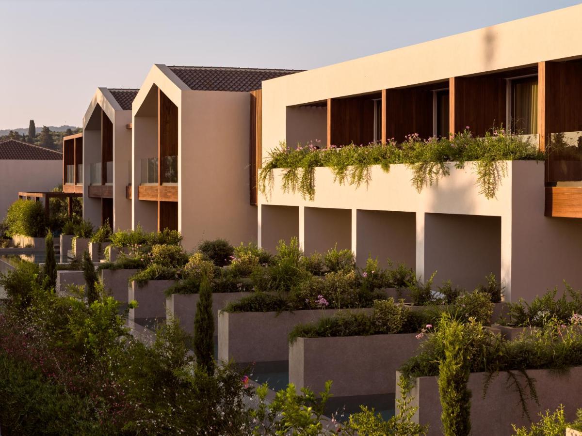 Contessina Hotel