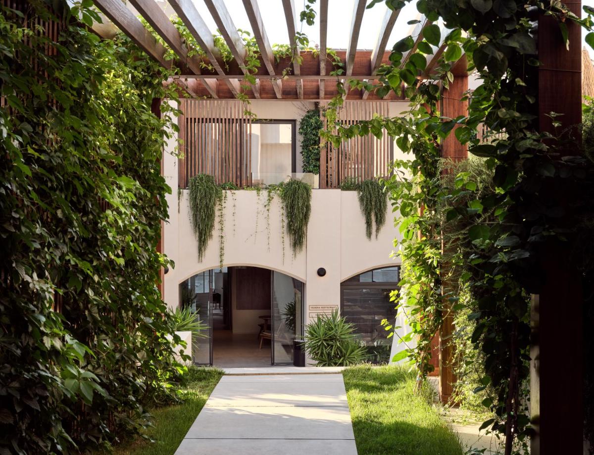 Contessina Hotel