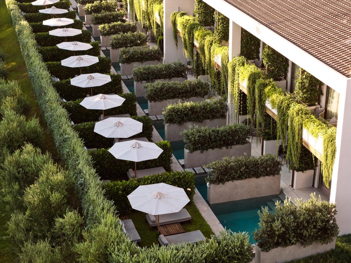 Contessina Hotel