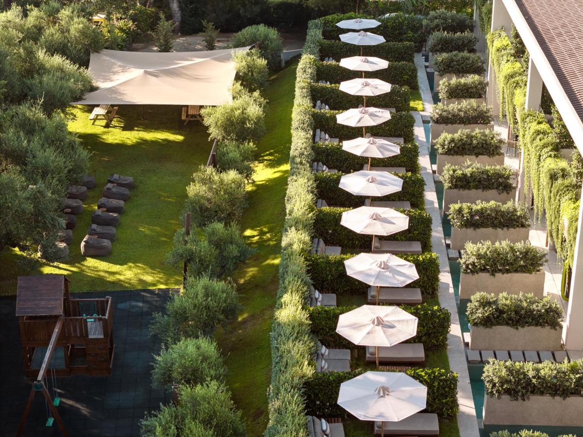 Contessina Hotel