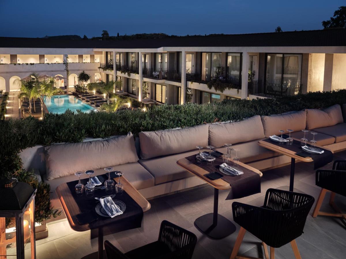 Contessina Suites & Spa - Adults Only