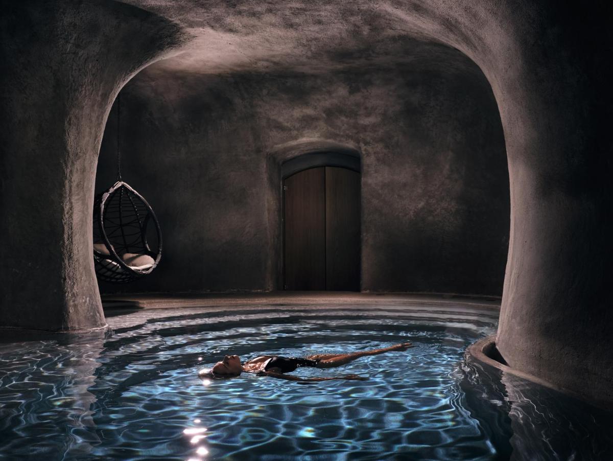 Contessina Suites & Spa - Adults Only