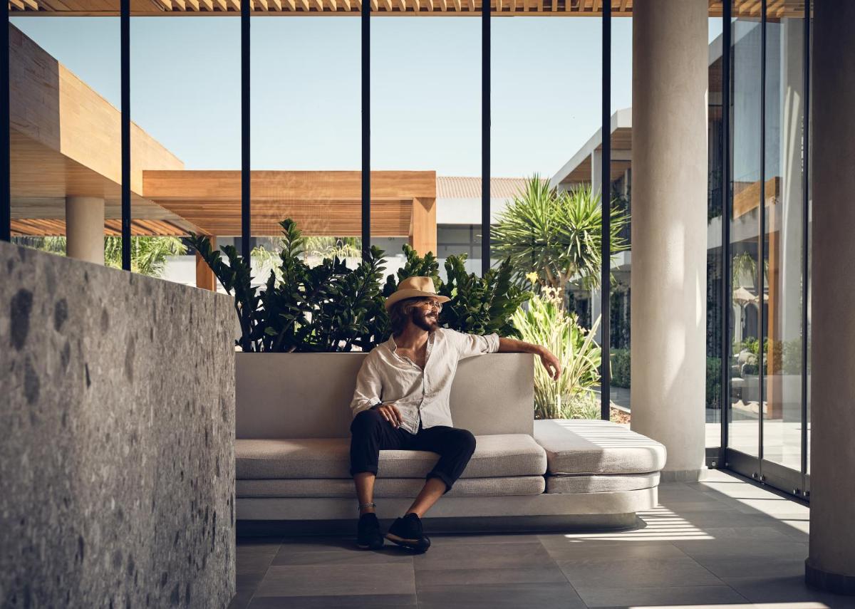 Contessina Suites & Spa - Adults Only