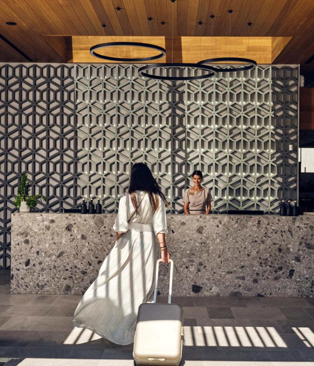 Contessina Suites & Spa - Adults Only