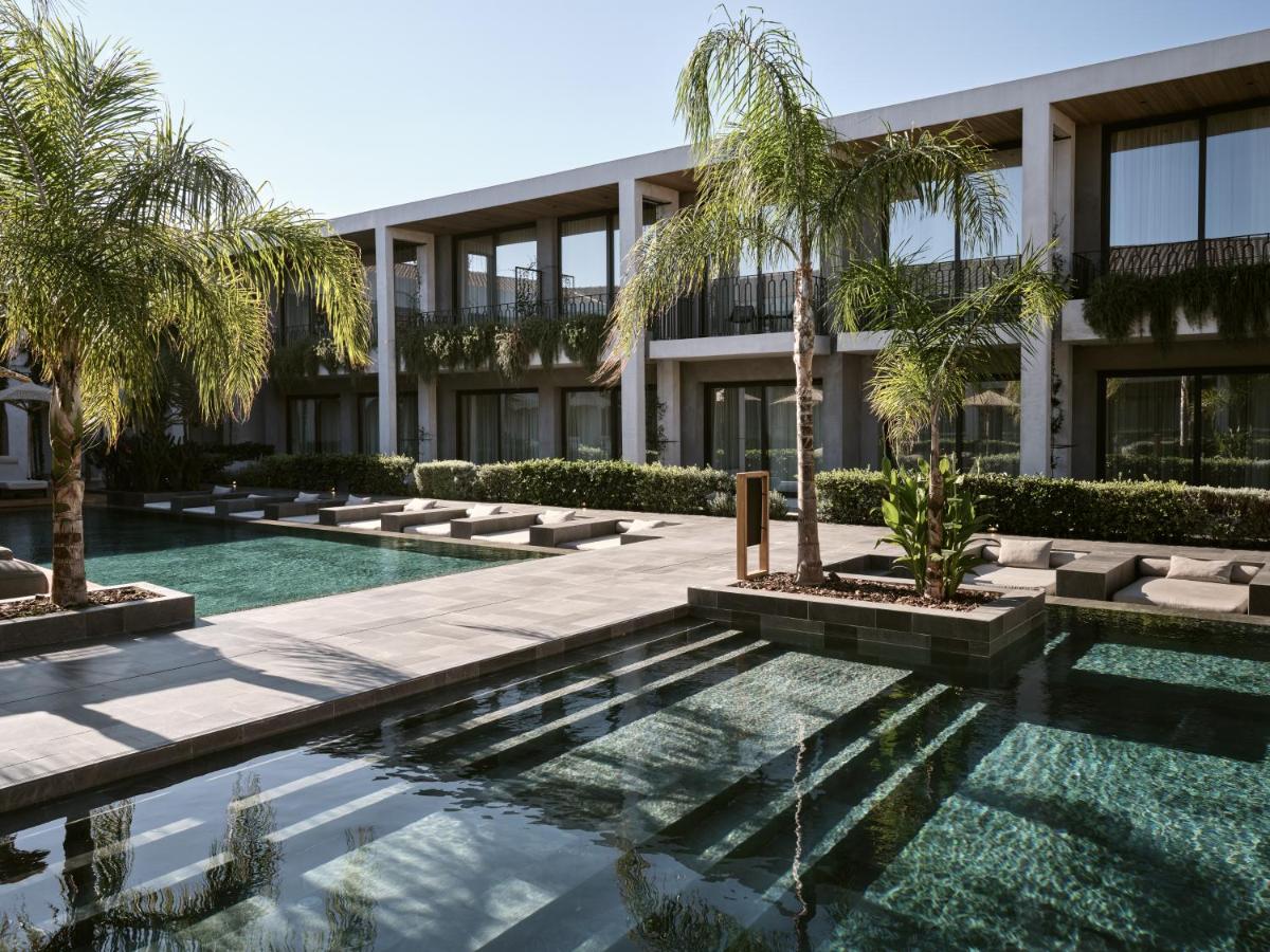 Contessina Suites & Spa - Adults Only