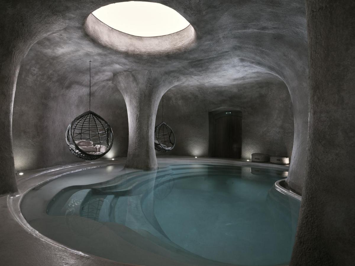 Contessina Suites & Spa - Adults Only