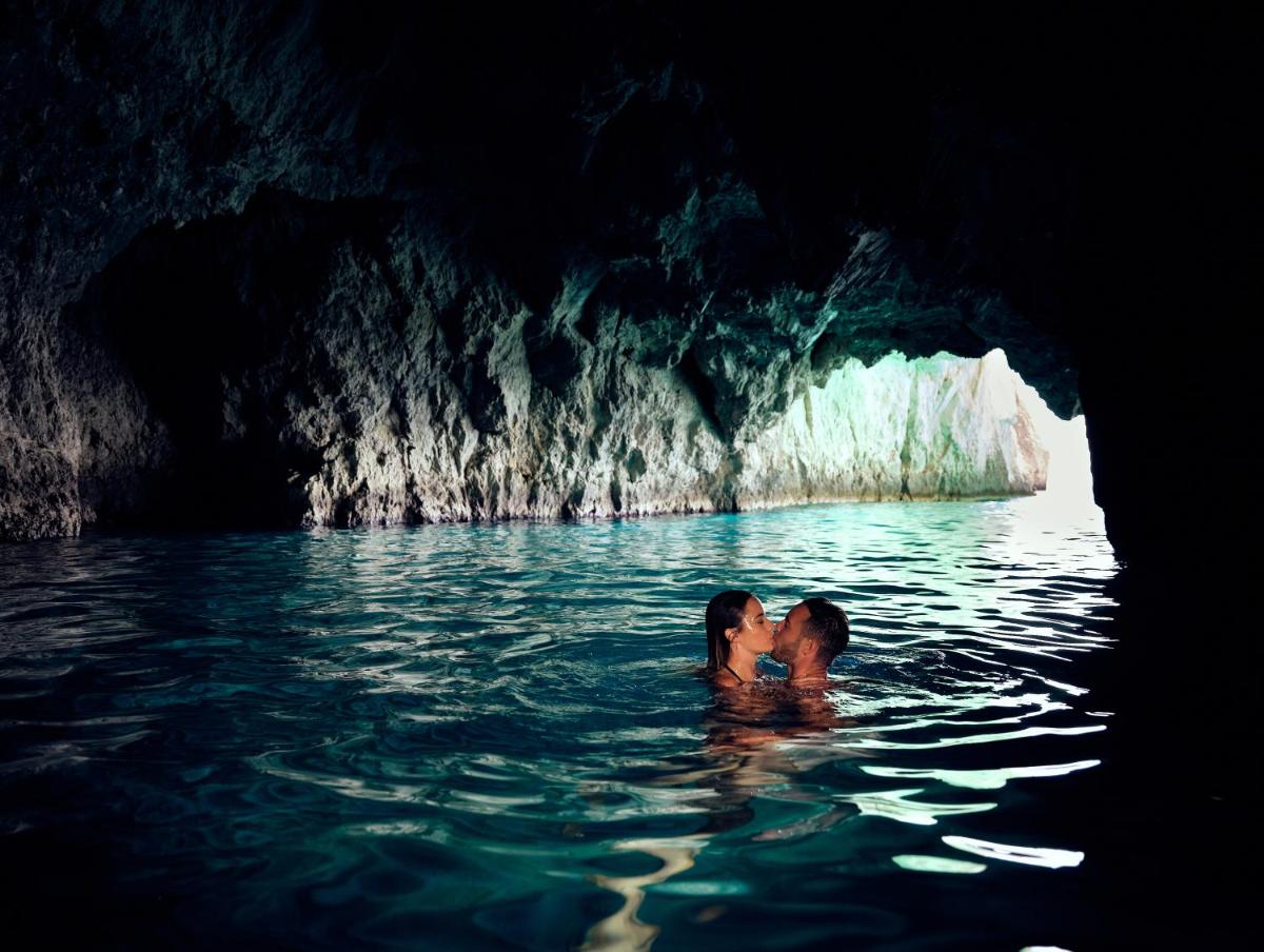 Contessina Suites & Spa - Adults Only